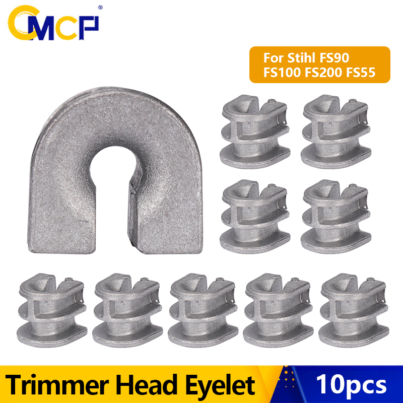 Cnc Router Bit - CMCP 트리머 헤드 아일렛, 스틸 FS90