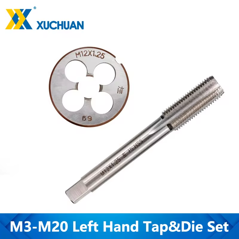 Cnc Router Bit - 2pcs 왼쪽 탭 턴 탭 및