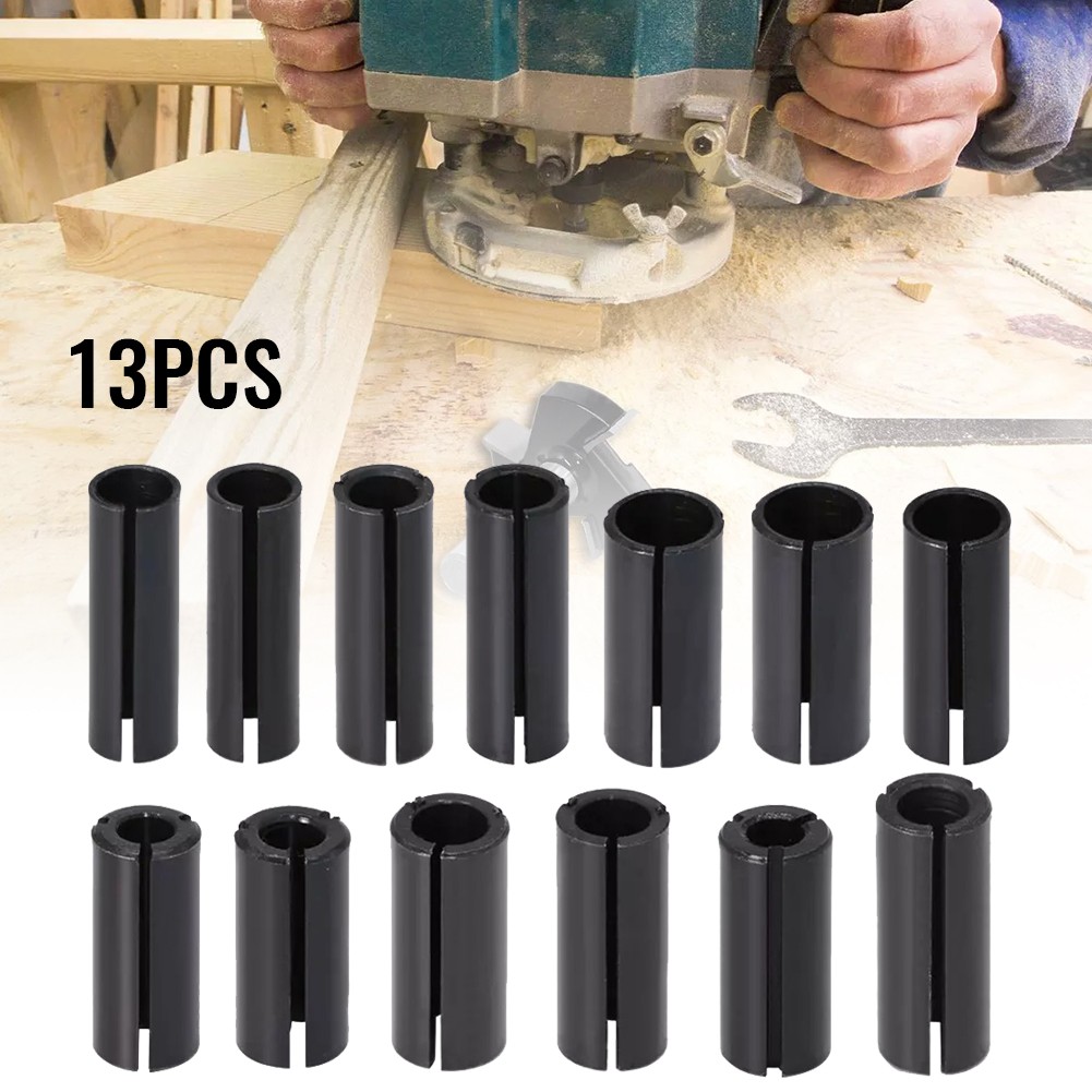 Cnc Router Bit - 라우터 비트 어댑터 콜릿 6 6.35