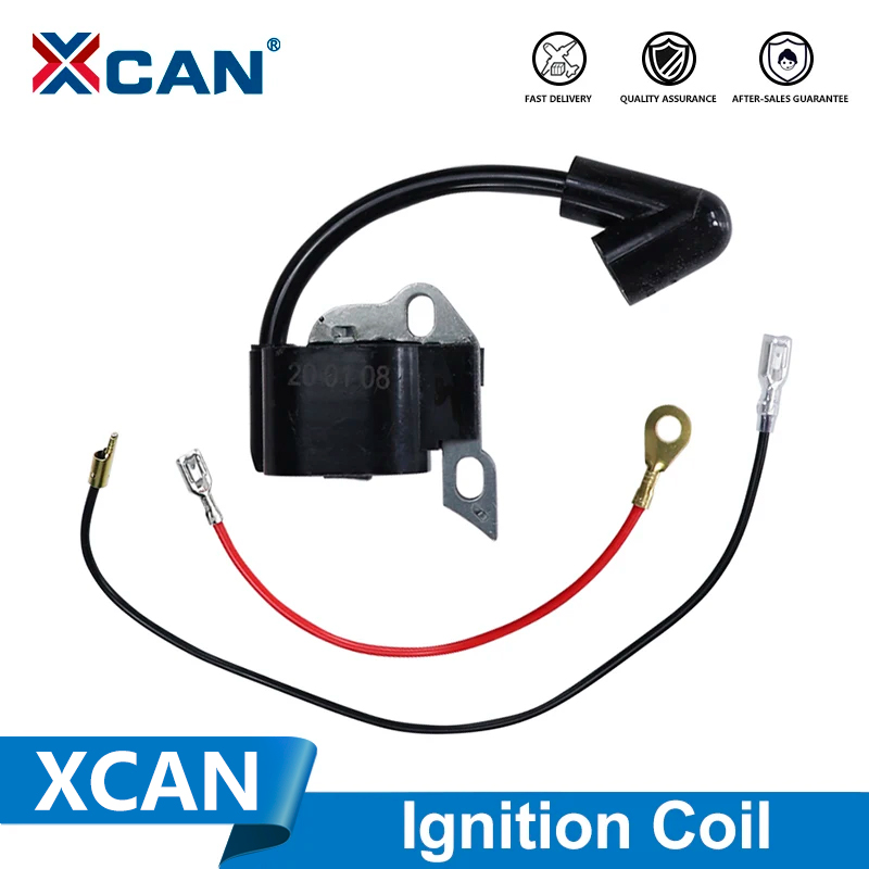 Cnc Router Bit - XCAN 점화 코일 모듈 Magneto, Stihl