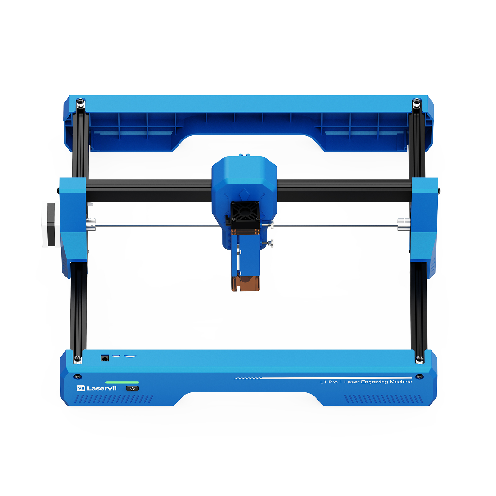 Laservii L1 Pro 7W 12W 데스크탑 레이 - Industrial Laser Blasting 리뷰 및 가격