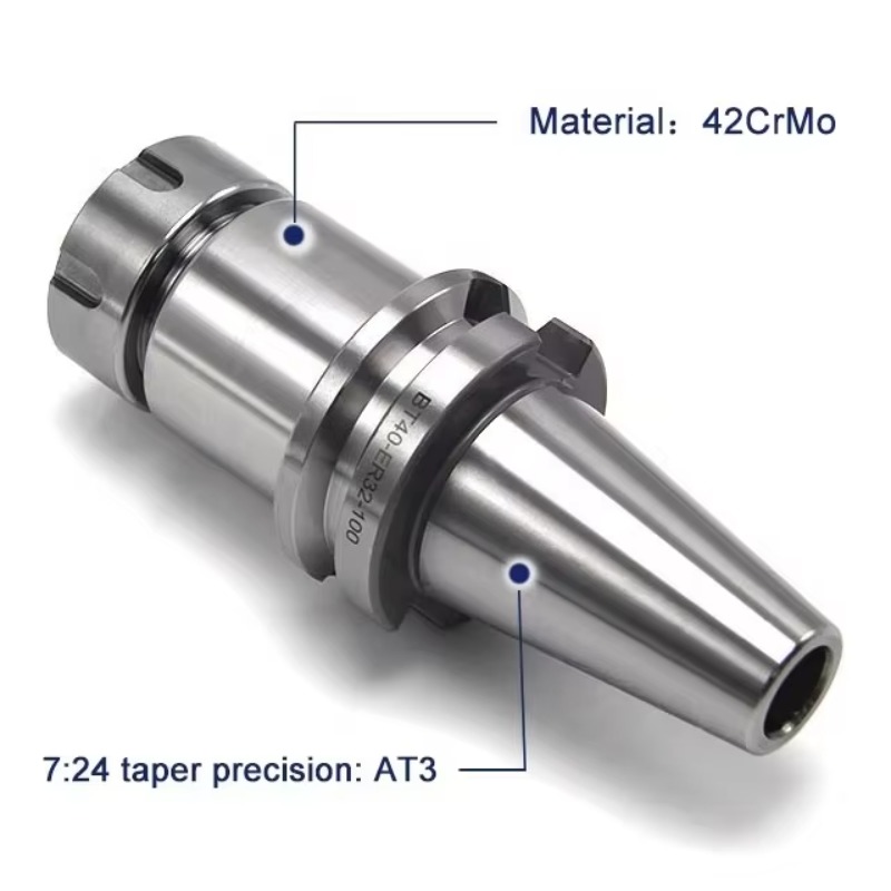 핫 세일 BT40 ER32 공구 홀더 CNC 기계용 밀 - Cnc Milling Machine 리뷰 및 가격