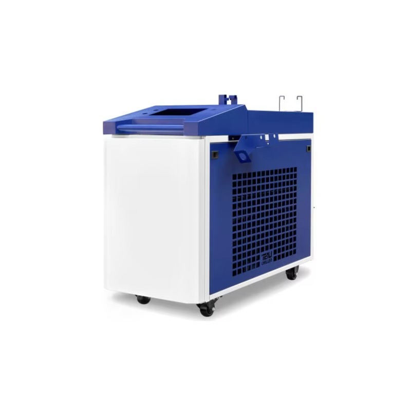 S&A 공장 직판 최저가 산업용 냉각기 CWFL-200 - Industrial Laser Welder Price 리뷰 및 가격