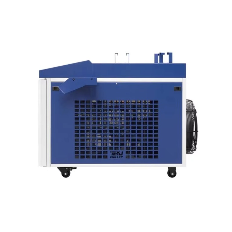 S&A 공장 직판 최저가 산업용 냉각기 CWFL-200 - Industrial Laser Welder Price 리뷰 및 가격