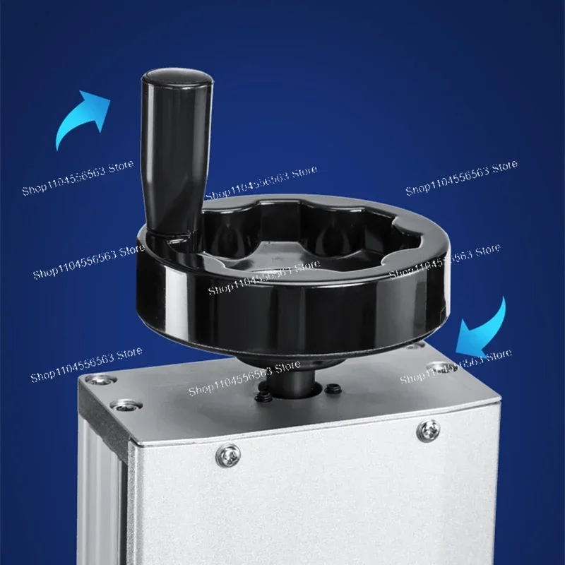 ​ ​ 20W-50W 파이버 레이저 마킹기 - 캐비닛형 - Rotary Axis Laser Engraver 리뷰 및 가격