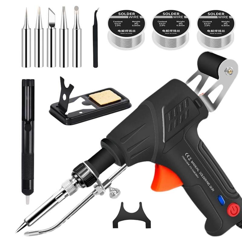 PZHI-Ayyecoeeye 내부 가열 산업용 레이저  - Industrial Laser Welding Iron 리뷰 및 가격
