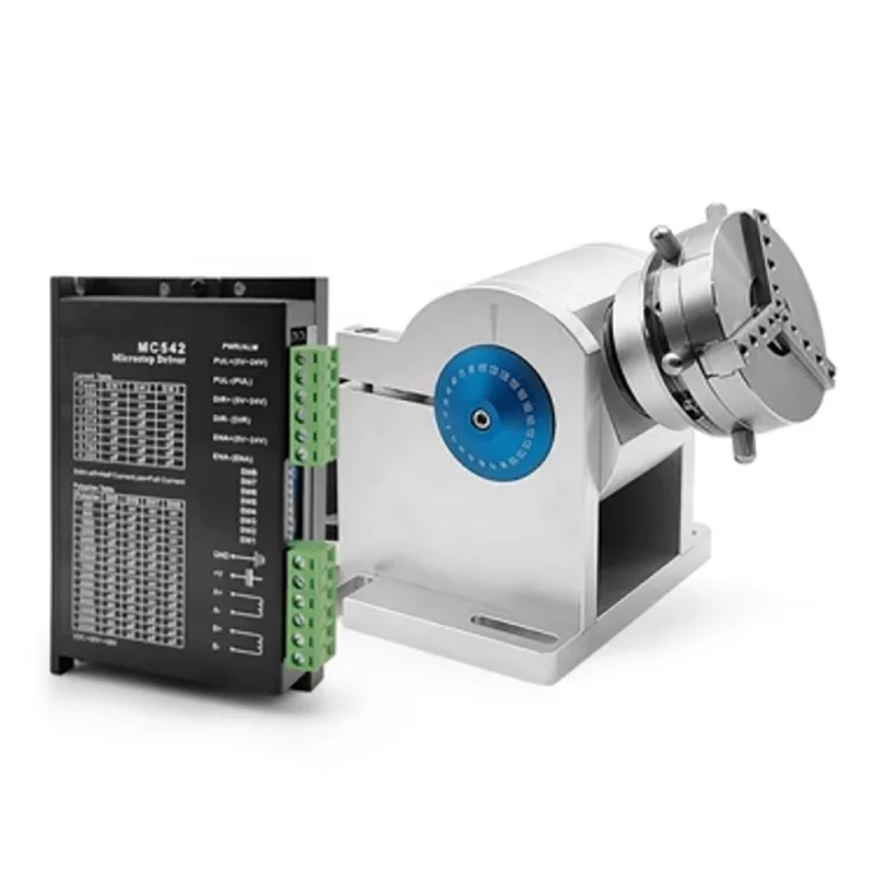 2026 주얼리 로터리 링 회전축 레이저 마킹기 조각기 - Rotary Axis Laser Engraver 리뷰 및 가격