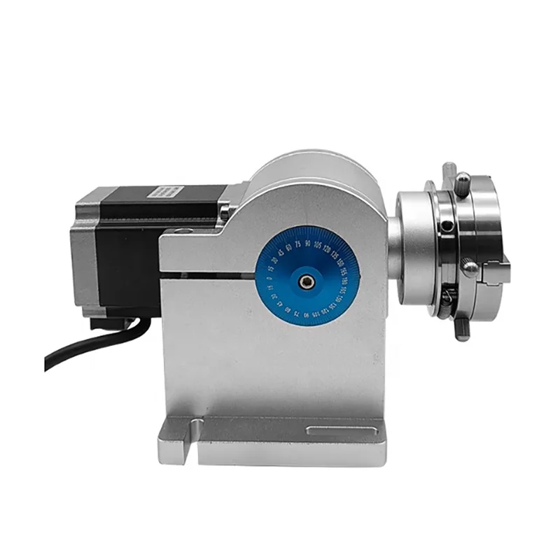 2026 주얼리 로터리 링 회전축 레이저 마킹기 조각기 - Rotary Axis Laser Engraver 리뷰 및 가격