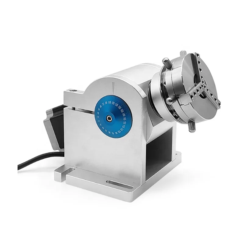 2026 주얼리 로터리 링 회전축 레이저 마킹기 조각기 - Rotary Axis Laser Engraver 리뷰 및 가격