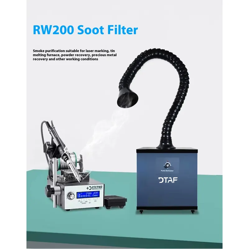 산업용 이동식 소형 용접 연기 추출기 및 레이저 마킹  - Industrial Laser Welding Iron 리뷰 및 가격