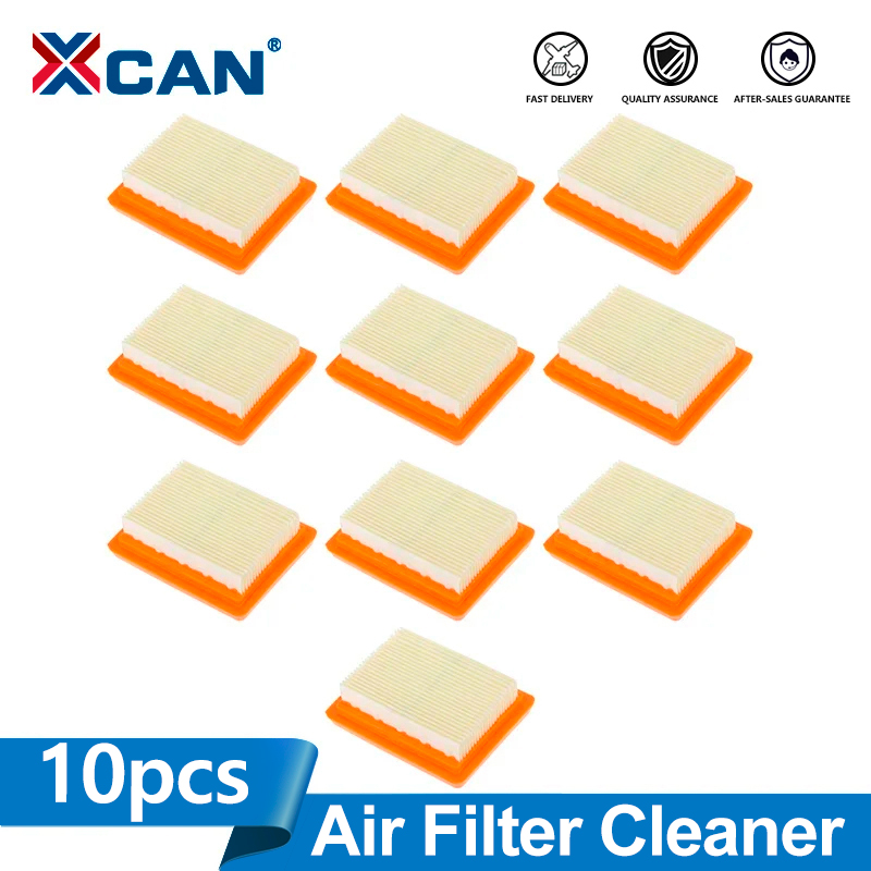 XCAN 10pcs 에어 필터 클리너 STIHL FS1 - Cnc Router Bit 리뷰 및 가격