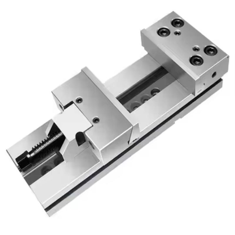 밀링 바이스 GT150 CNC 고정밀 모듈형 기계용 바 - Cnc Milling Machine 리뷰 및 가격