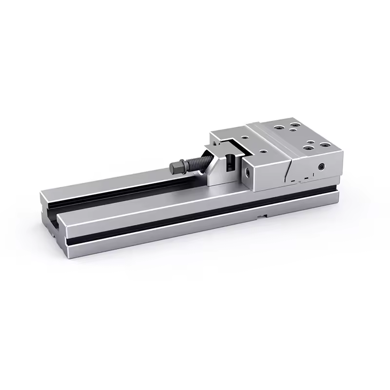 밀링 바이스 GT150 CNC 고정밀 모듈형 기계용 바 - Cnc Milling Machine 리뷰 및 가격
