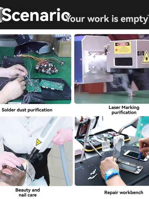 미니 납땜 연기 흡수기 – 납땜 인두, 전기 용접 및  - Industrial Laser Welding Iron 리뷰 및 가격