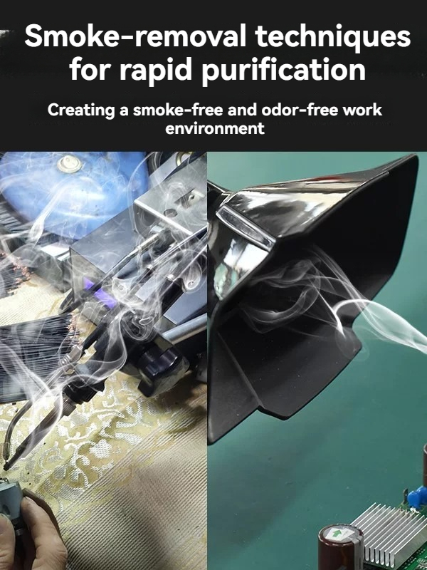 미니 납땜 연기 흡수기 – 납땜 인두, 전기 용접 및  - Industrial Laser Welding Iron 리뷰 및 가격