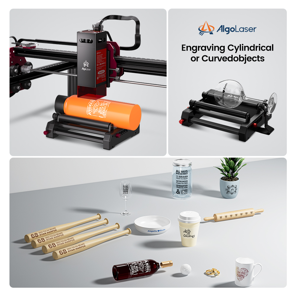 AlgoLaser DIY 키트 MK2 레이저 조각기,  - Industrial Laser Blasting 리뷰 및 가격