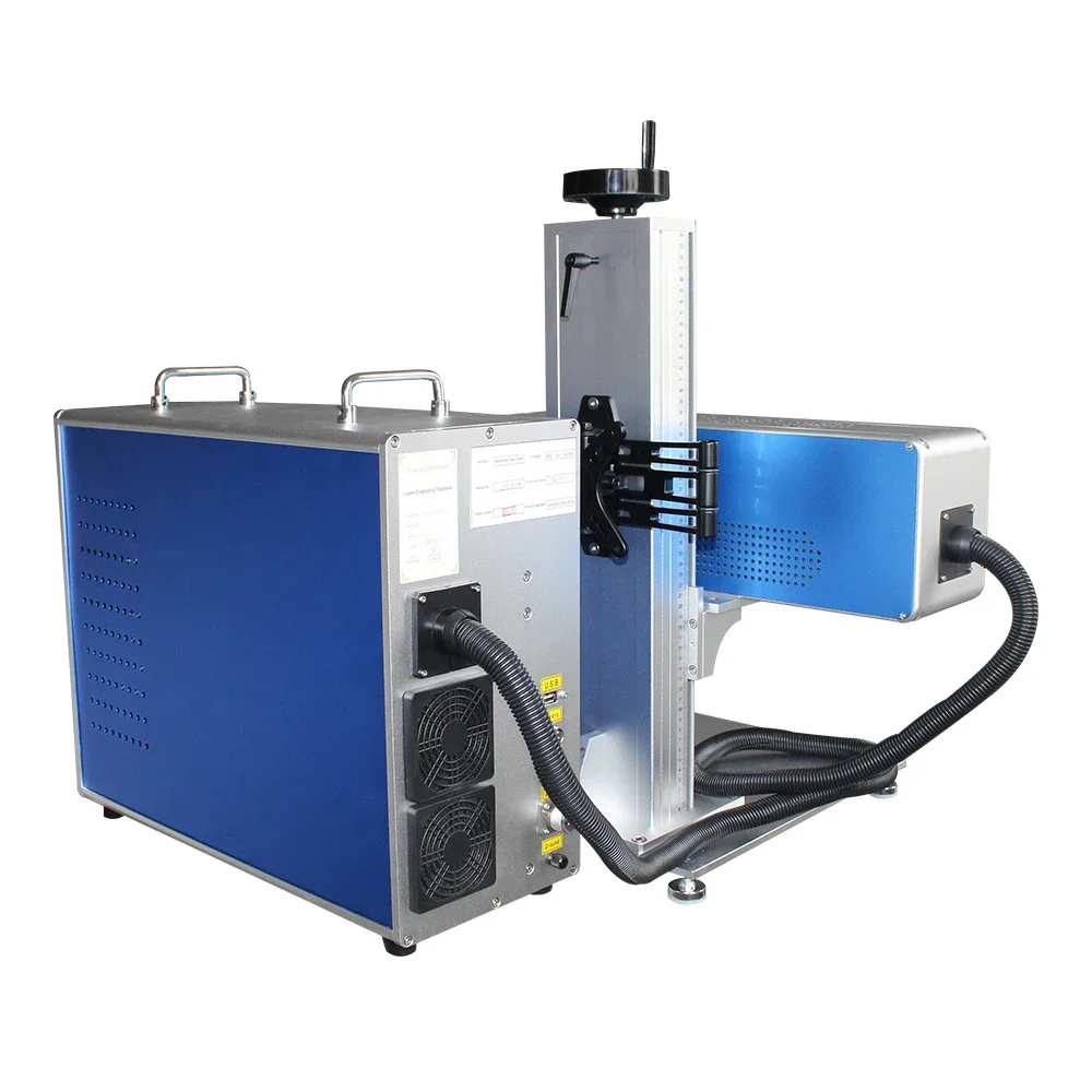BJJCZ DAVI 40W Co2 레이저 마킹 머신 라 - Rotary Axis Laser Engraver 리뷰 및 가격