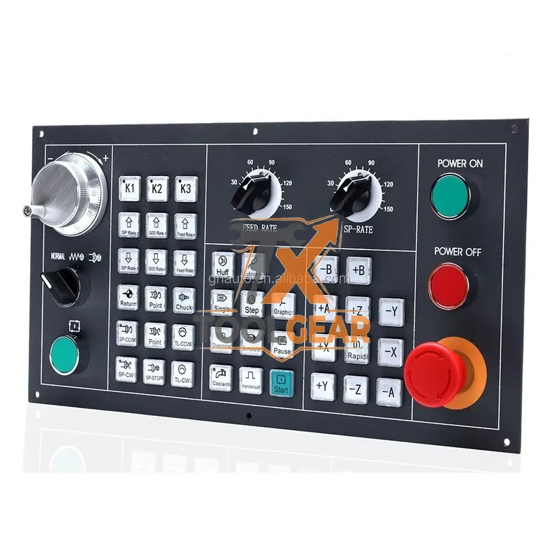 2026중국*공장* Szgh 3축 CNC 밀링 컨트롤러 - Cnc Milling Machine 리뷰 및 가격