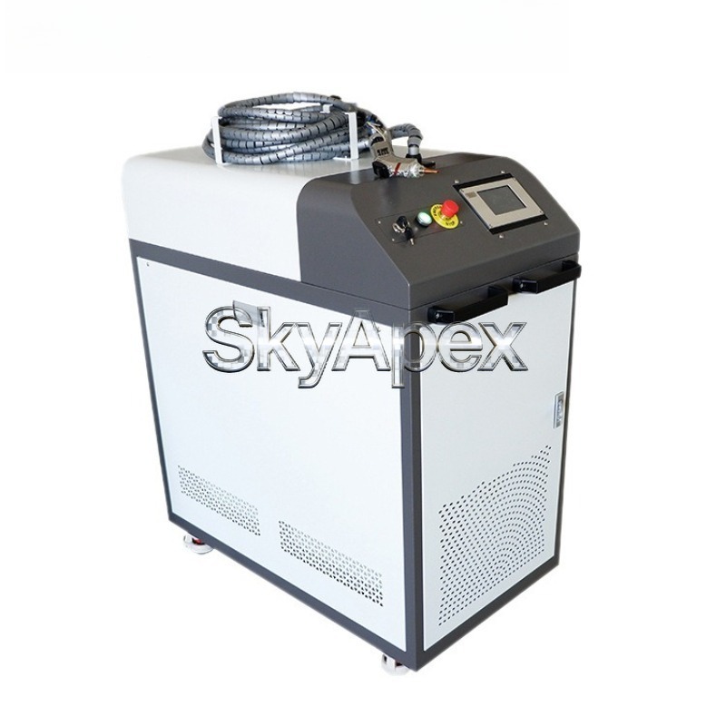 산업용 휴대형 레이저 용접기 자동 레이저 용접기 고정밀 - Industrial Laser Welding Iron 리뷰 및 가격