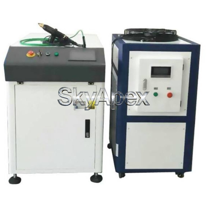 산업용 휴대형 레이저 용접기 자동 레이저 용접기 고정밀 - Industrial Laser Welding Iron 리뷰 및 가격