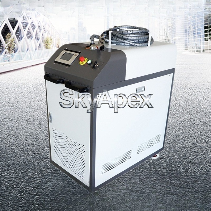 산업용 휴대형 레이저 용접기 자동 레이저 용접기 고정밀 - Industrial Laser Welding Iron 리뷰 및 가격