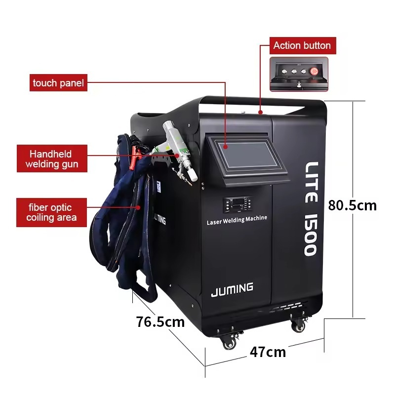 휴대용 레이저 산업용 금속 스테인레스 스틸 철판 아르곤 - Industrial Laser Welding Iron 리뷰 및 가격