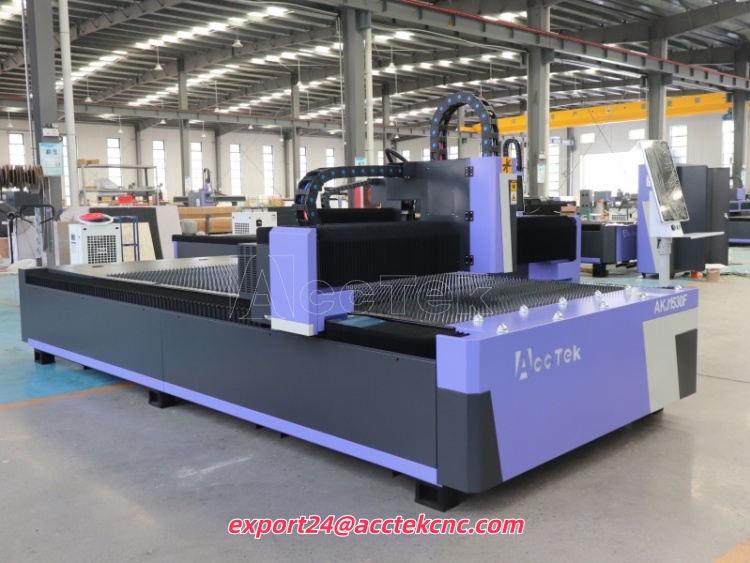 1500W 2kW 3kW 6kW 산업용 CNC 레이저  - Industrial Fiber Laser Cutting Machine 리뷰 및 가격