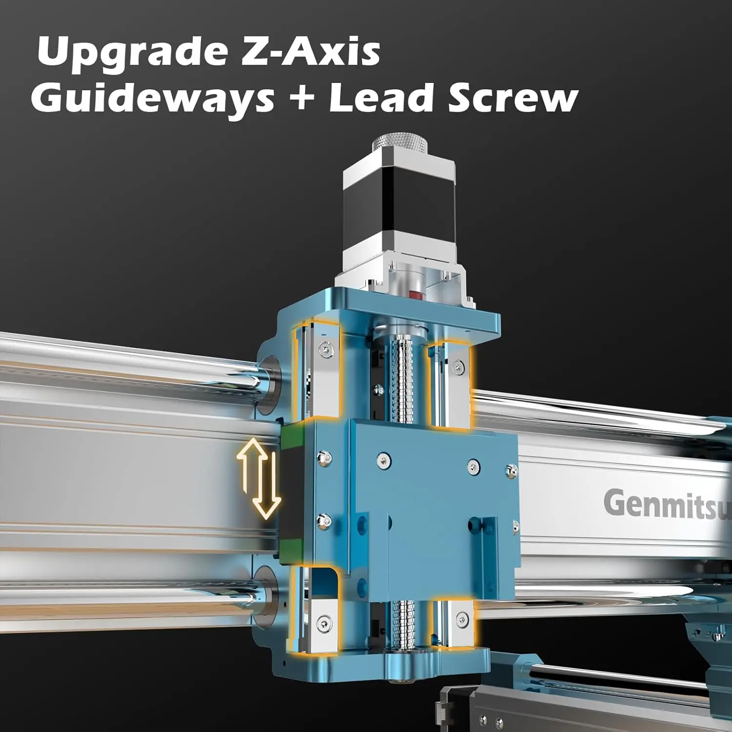 SainSmart Genmitsu 4040-PRO MA - Cnc Milling Machine 리뷰 및 가격