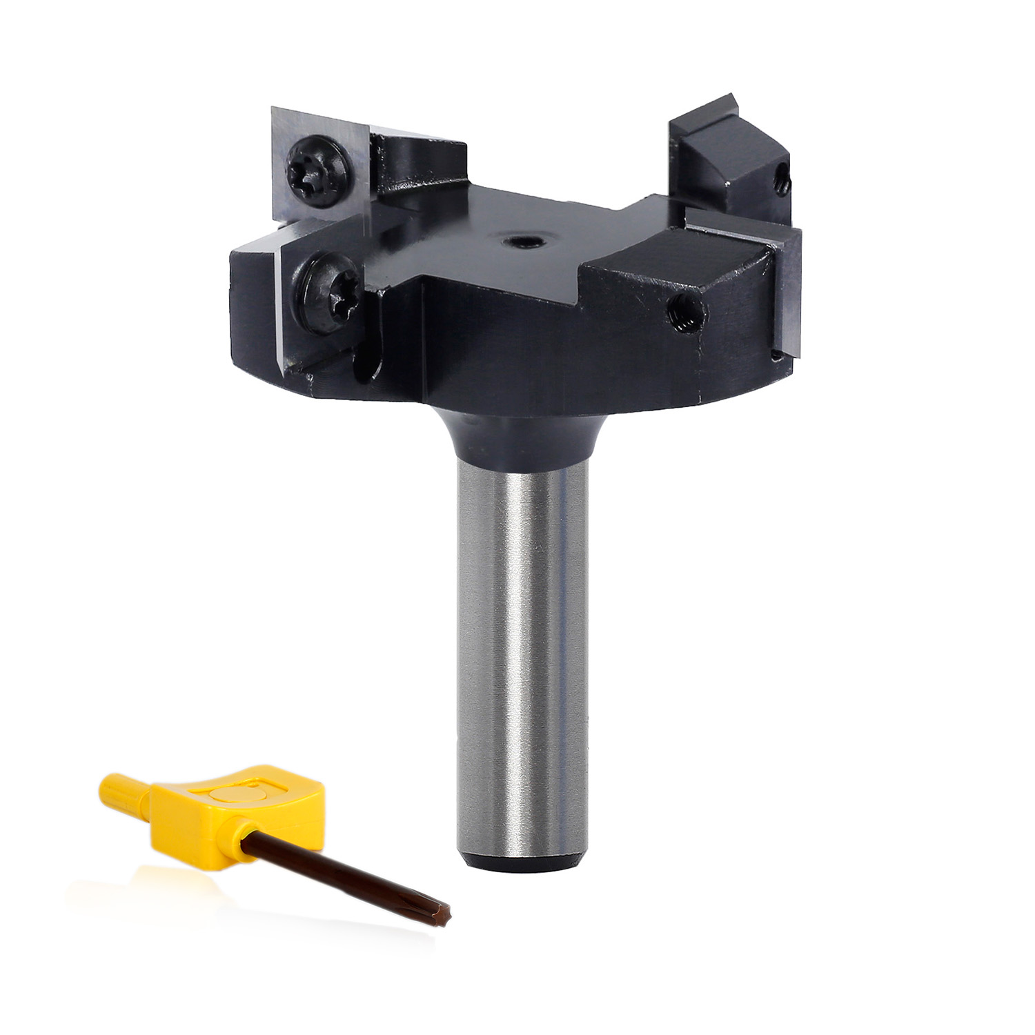 CNC 스포일보드 표면 가공 라우터 비트, 4날 회전  - Cnc Router Bit 리뷰 및 가격