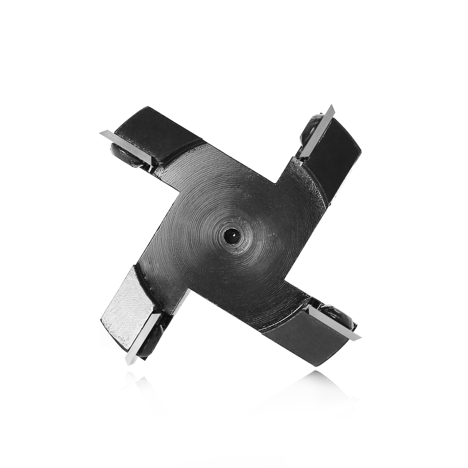 CNC 스포일보드 표면 가공 라우터 비트, 4날 회전  - Cnc Router Bit 리뷰 및 가격