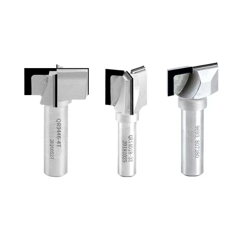 리버 PCD 바닥 세척 목재 다이아몬드 직선 라우터 비 - Cnc Router Bit 리뷰 및 가격