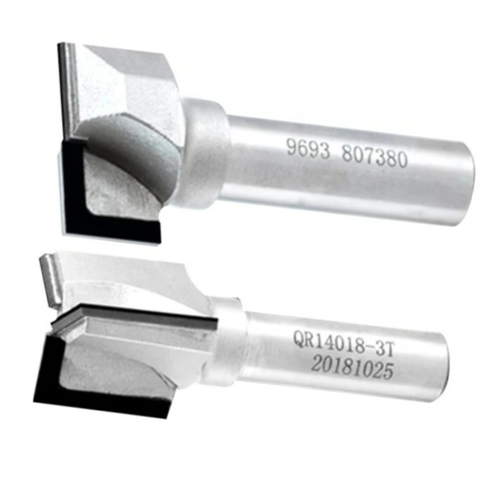리버 PCD 바닥 세척 목재 다이아몬드 직선 라우터 비 - Cnc Router Bit 리뷰 및 가격