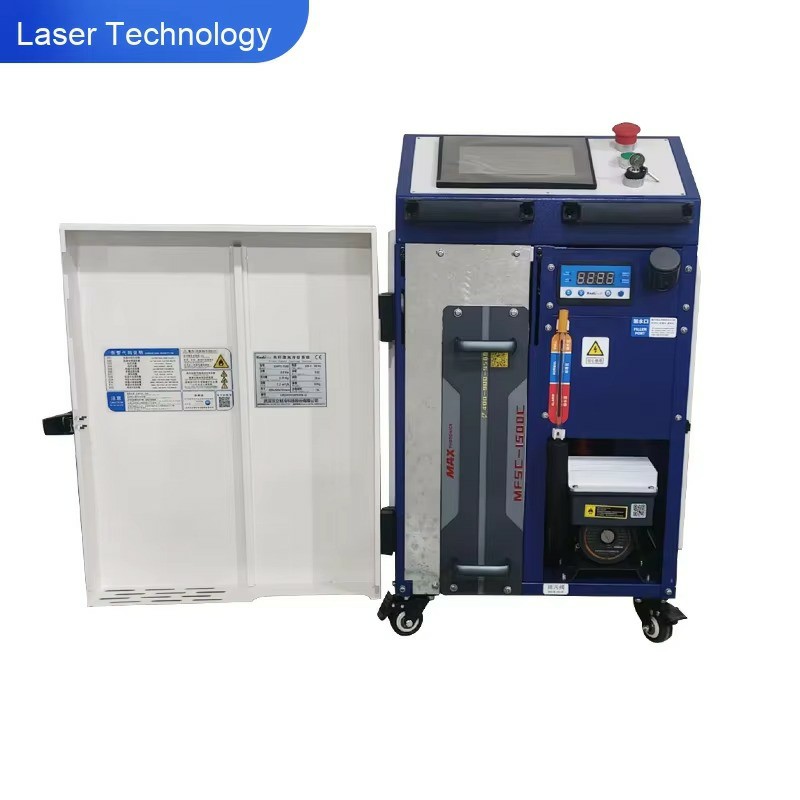 산업용 휴대형 광섬유 레이저 용접기 (신형 스테인리스강 - Industrial Laser Welding Iron 리뷰 및 가격