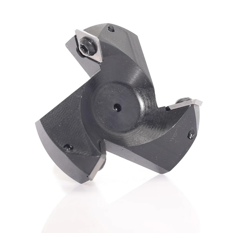 1개 CNC 헤비듀티 스포일보드 플런징 서페이싱 플레이 - Cnc Router Bit 리뷰 및 가격