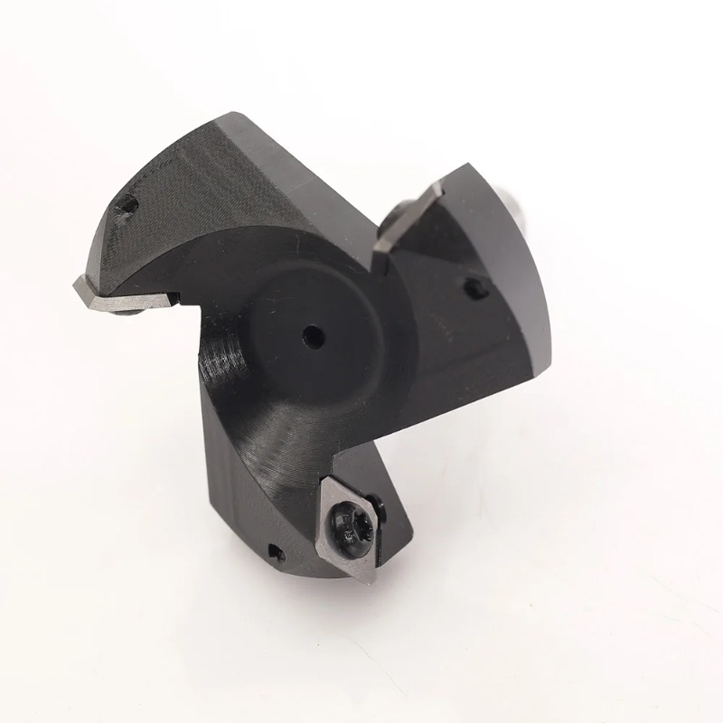 1개 CNC 헤비듀티 스포일보드 플런징 서페이싱 플레이 - Cnc Router Bit 리뷰 및 가격