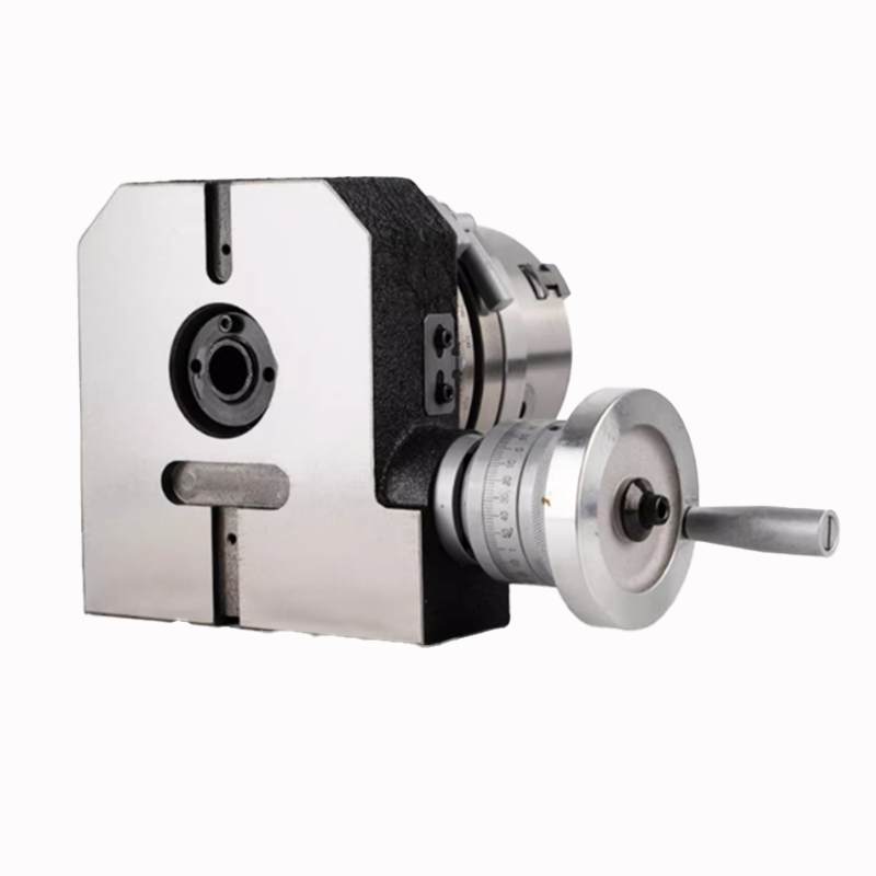 12인치 디바이딩 헤드 250MM 4조 척 유니버설 인 - Cnc Milling Machine 리뷰 및 가격
