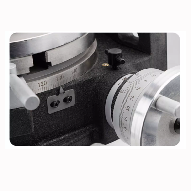 12인치 디바이딩 헤드 250MM 4조 척 유니버설 인 - Cnc Milling Machine 리뷰 및 가격