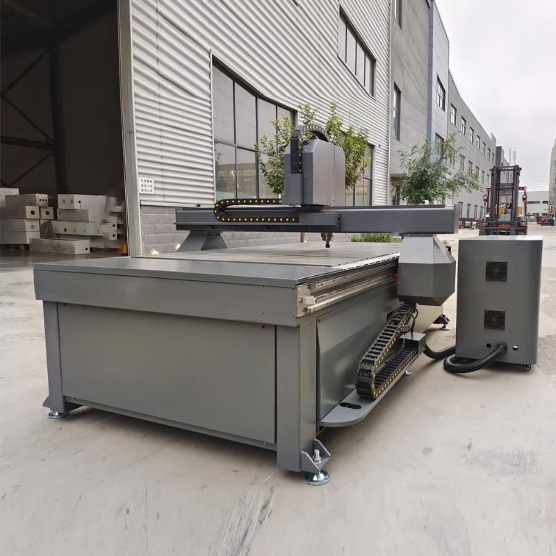 파이버 레이저 절단기 고정밀 1500W 3000W CN - Industrial Fiber Laser Cutting Machine 리뷰 및 가격