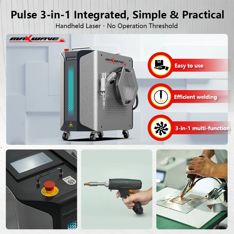 레이저 용접 장비 휴대용 공냉식 스테인리스강 탄소강 알 - Industrial Laser Welding Iron 리뷰 및 가격