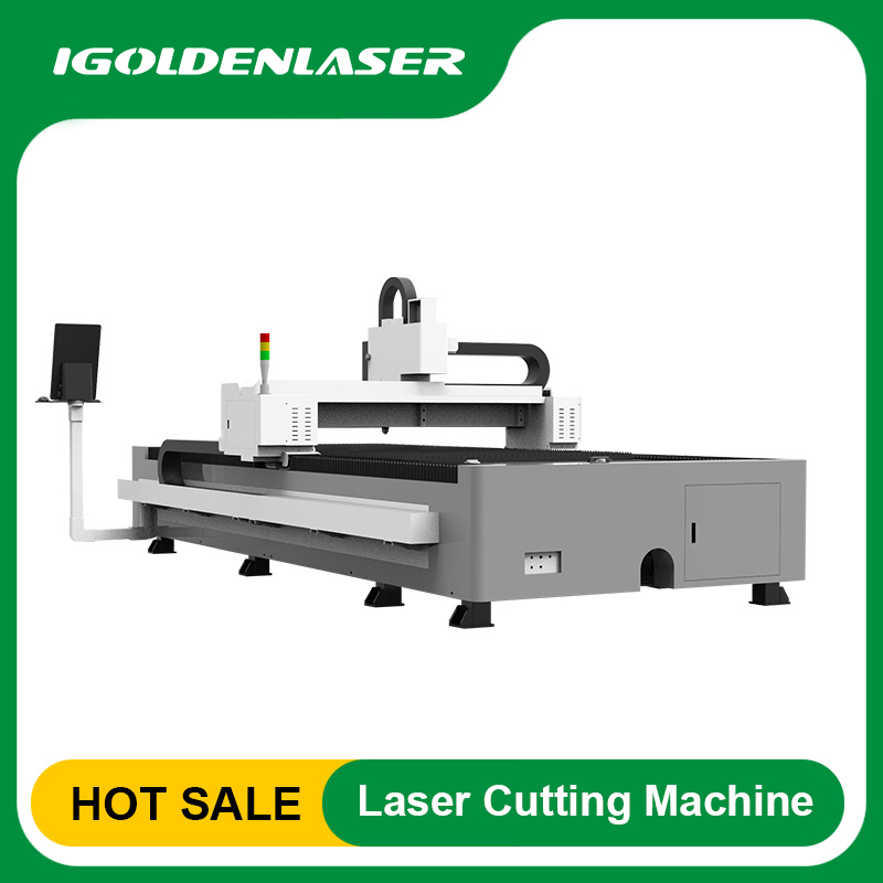 중공업용 고출력 섬유 레이저 절단기 두꺼운 탄소강 철판 - Industrial Fiber Laser Cutting Machine 리뷰 및 가격