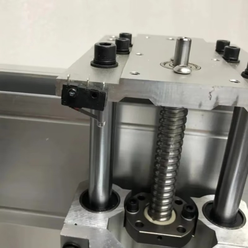 알루미늄 CNC 3040 6040 프레임 키트 리미트  - Cnc Milling Machine 리뷰 및 가격