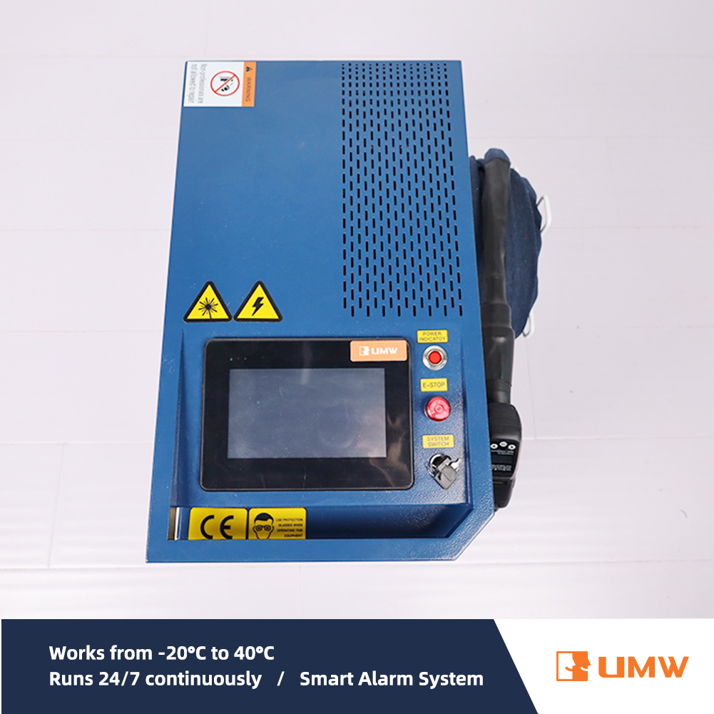 휴대용 800W 광섬유 레이저 용접기 금속 산업용 4- - Industrial Fiber Laser Cutting Machine 리뷰 및 가격