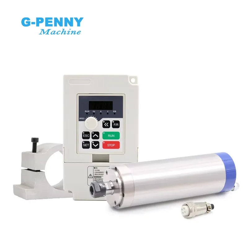 맞춤형 G-PENNY 110v/220v 1.5kw ER - Cnc Milling Machine 리뷰 및 가격