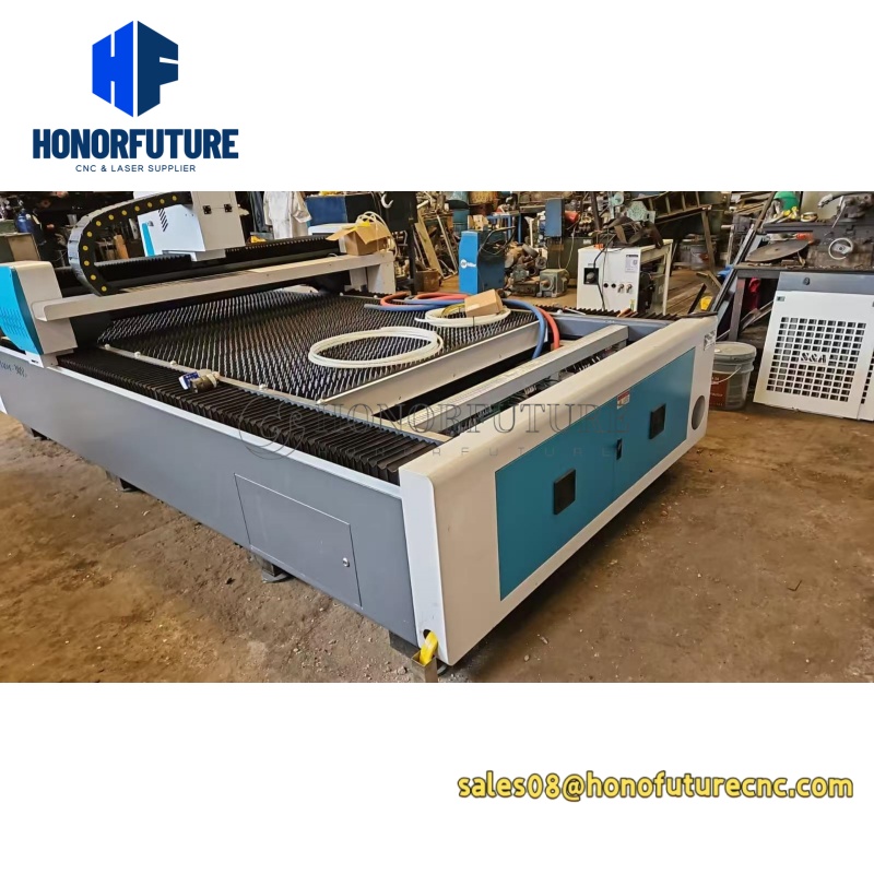 강력한 파이버 레이저 절단기 회전 장치 옵션 자동 초점 - Industrial Fiber Laser Cutting Machine 리뷰 및 가격