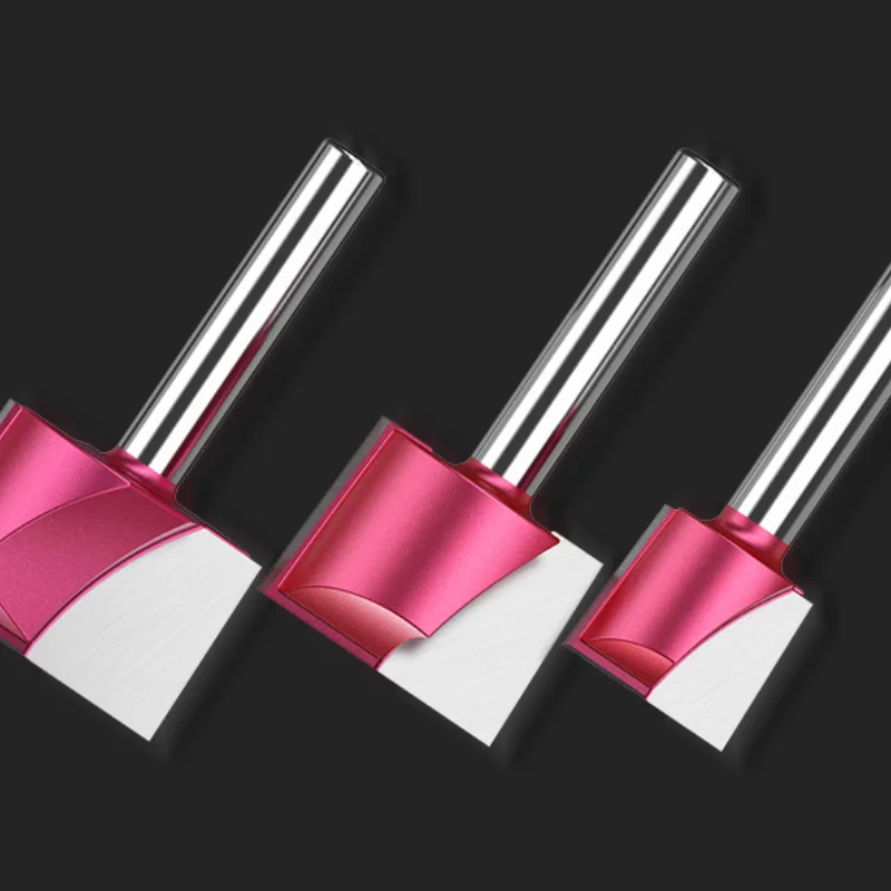 6mm 목공 도구 조각 밀링 커터 CNC 트리밍 머신용 - Cnc Router Bit 리뷰 및 가격