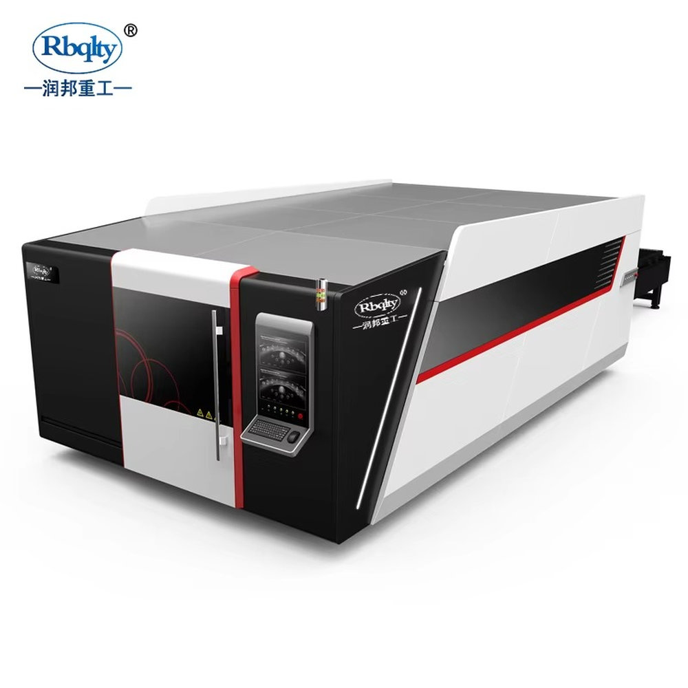 완전 밀폐형 CNC 파이버 레이저 절단기(산업용, 고정 - Industrial Fiber Laser Cutting Machine 리뷰 및 가격