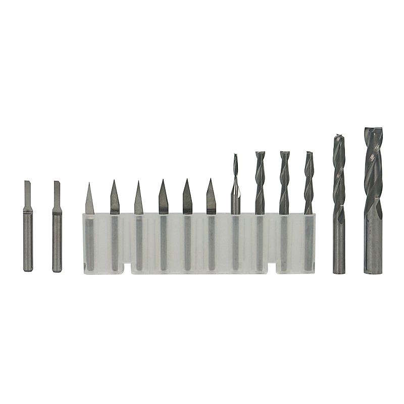 14 in 1 커팅툴 3.175 CNC 라우터 커터 드 - Cnc Router Bit 리뷰 및 가격