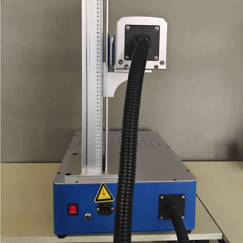 Raycus 50W 30W 파이버 레이저 20W 마킹  - Rotary Axis Laser Engraver 리뷰 및 가격