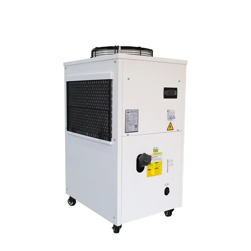 레이저용 워터 칠러 3000W 레이저 워터 칠러 섬유  - Industrial Fiber Laser Cutting Machine 리뷰 및 가격