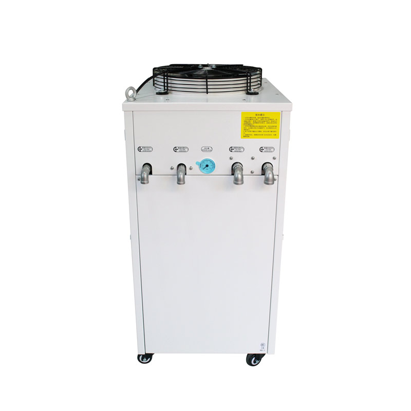 레이저용 워터 칠러 3000W 레이저 워터 칠러 섬유  - Industrial Fiber Laser Cutting Machine 리뷰 및 가격